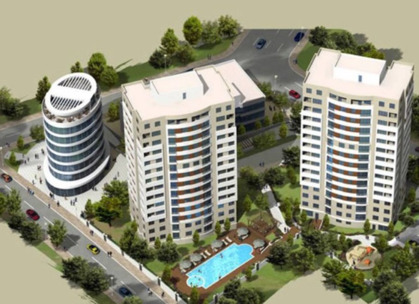 Danışpark